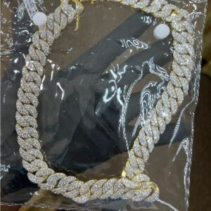 CUBAN BUSS DOWN iced